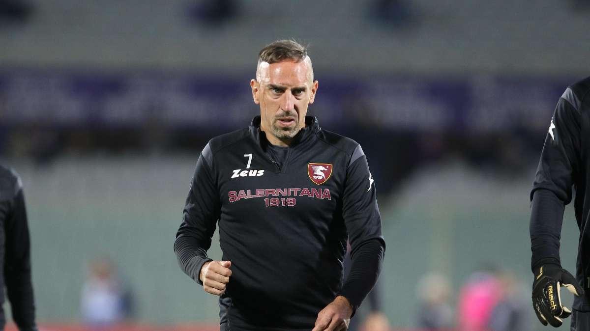 Bayern Monaco, cinque anni dopo Ribery è pronto al ritorno: i dettagli