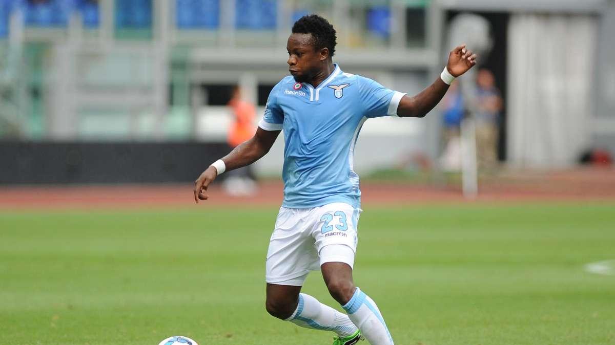 Onazi sulle parole diffuse in Inghilterra: "Mai detto di volere il Liverpool, sto bene alla Lazio"