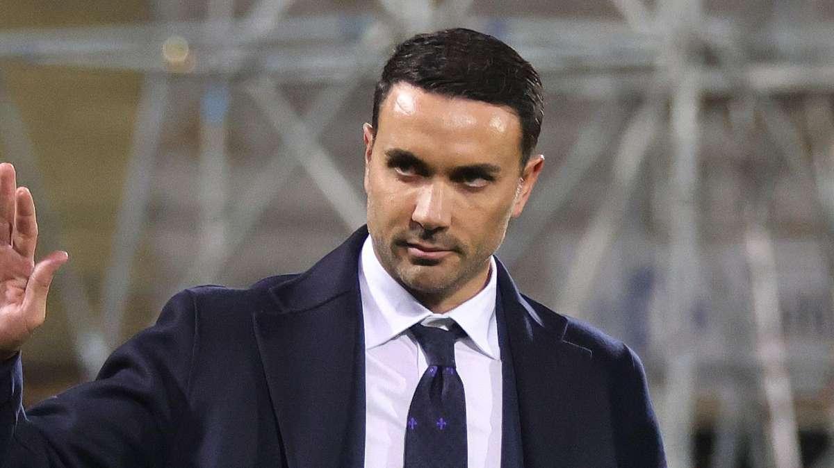 Fiorentina, Palladino a rischio esonero: ci sono due ex Lazio sullo sfondo