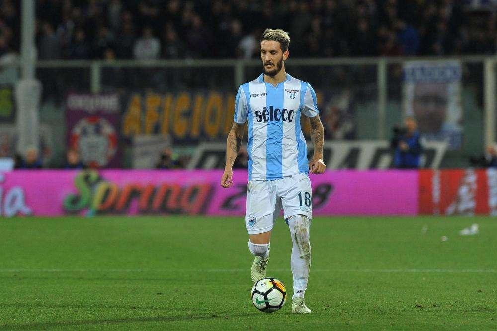 FORMELLO - Bastos non si allena, Luis Alberto in gruppo: subito provato alle spalle di Caicedo