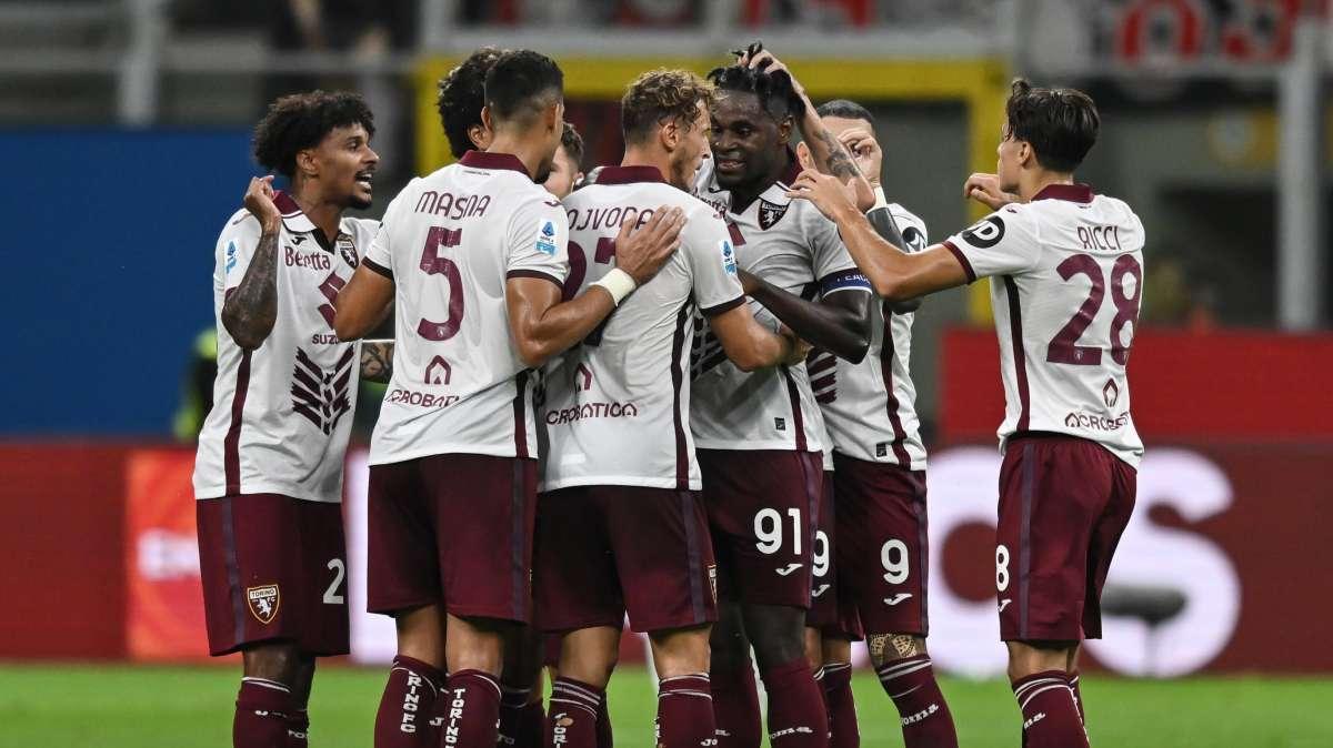 Graziani: "Il Torino può essere la sorpresa. Ma con la Lazio..."