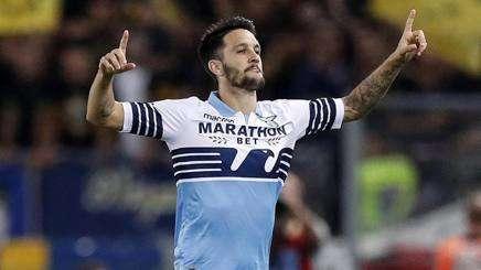 FOCUS - Lazio, è tornato il tuo Picasso: Luis Alberto e la riscoperta del 10 classico