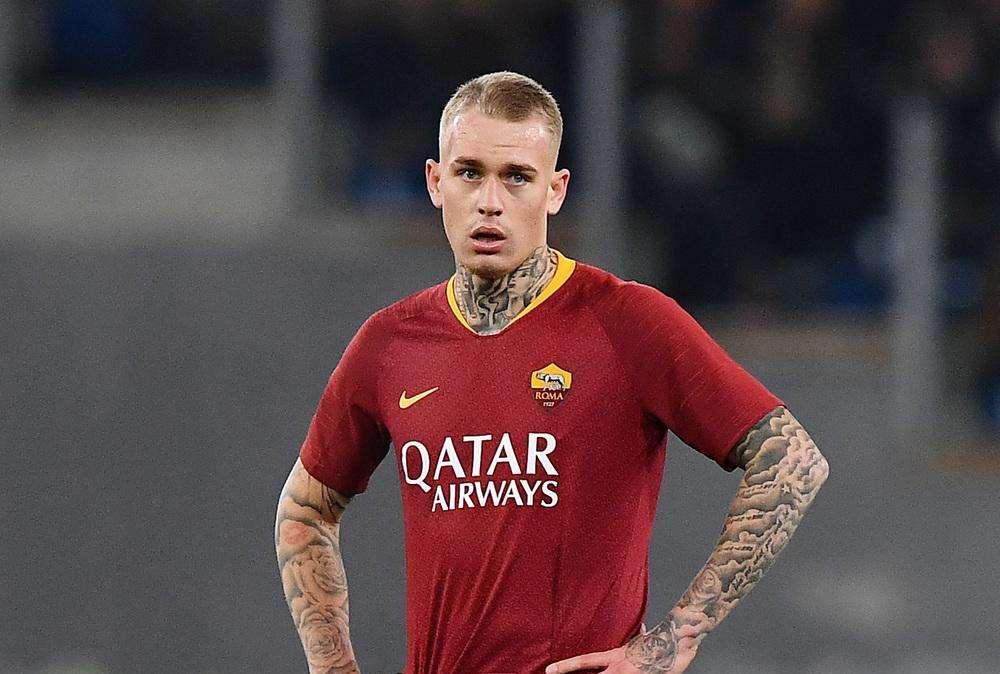 Roma | Improvviso ritorno di Karsdorp, ma a Trigoria non trova nessuno
