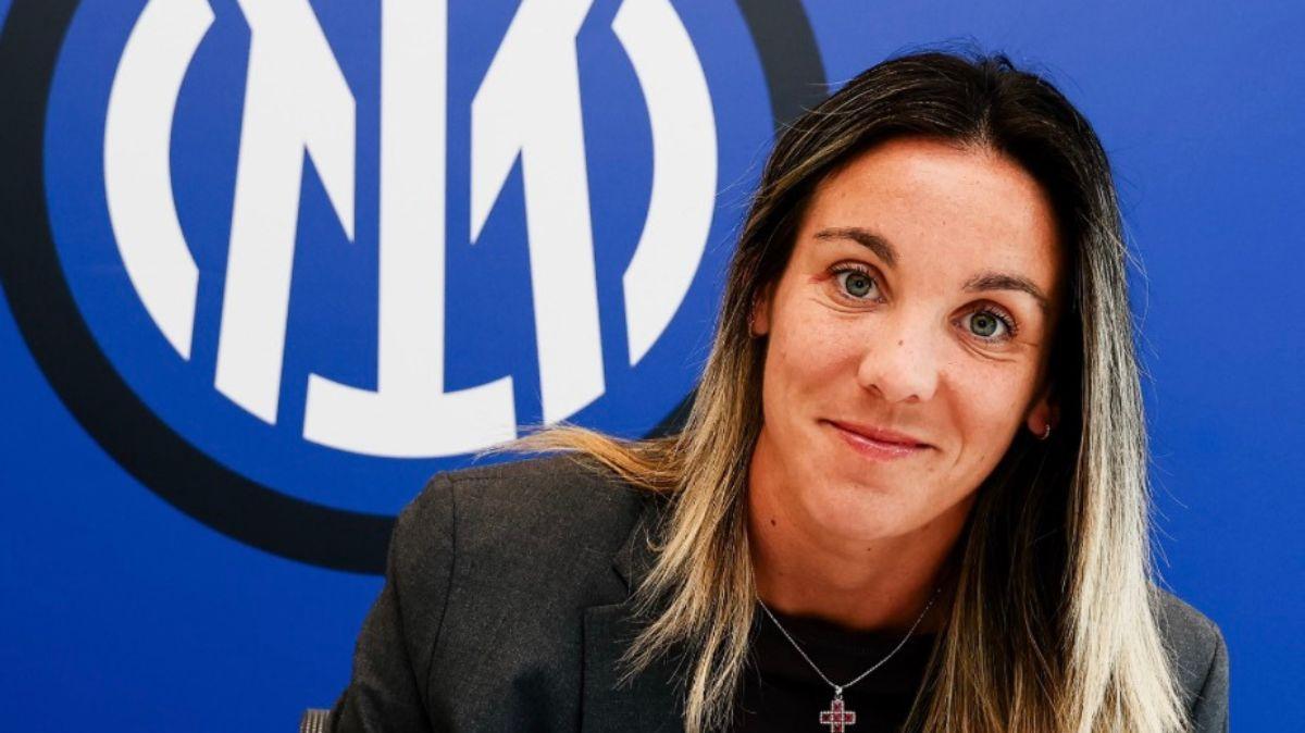 WOMEN | Inter, Le Bihan si presenta: "Sono impaziente di iniziare, un onore essere qui"