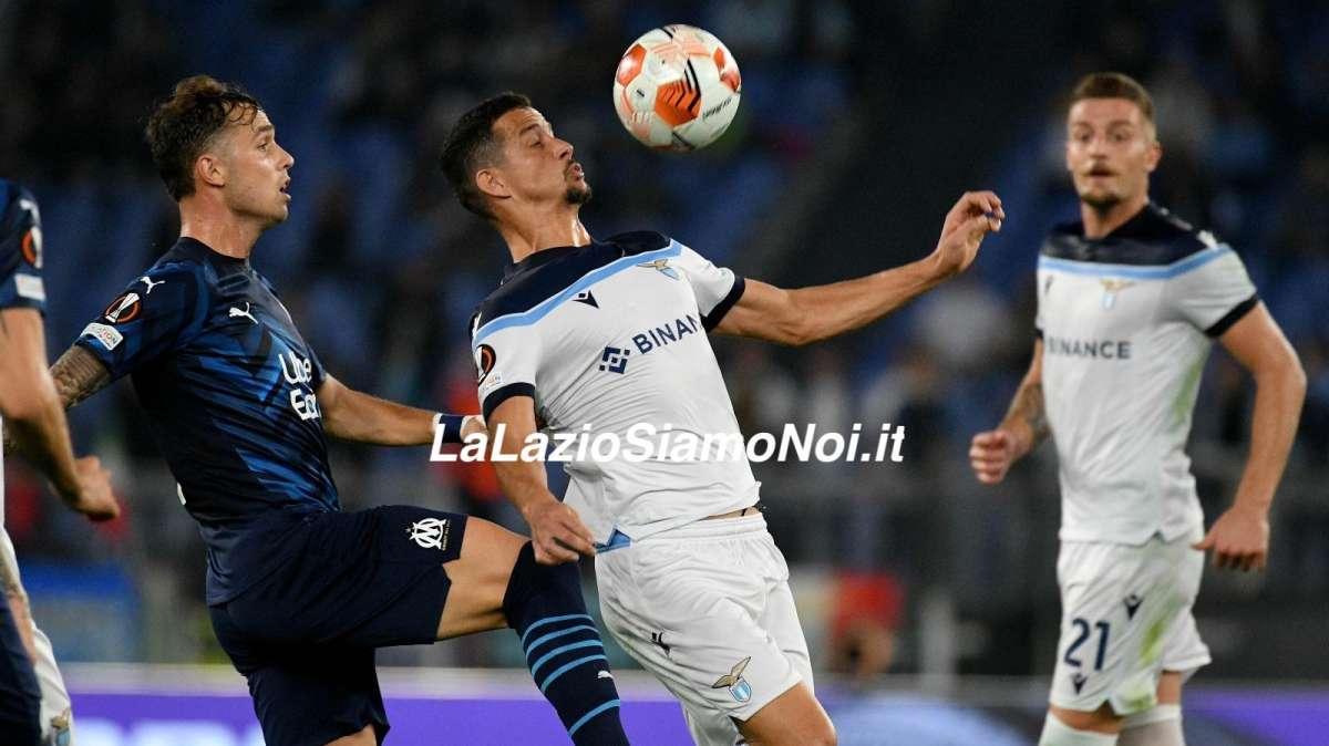 Marsiglia - Lazio, trasferta vietata ai tifosi biancocelesti: il comunicato