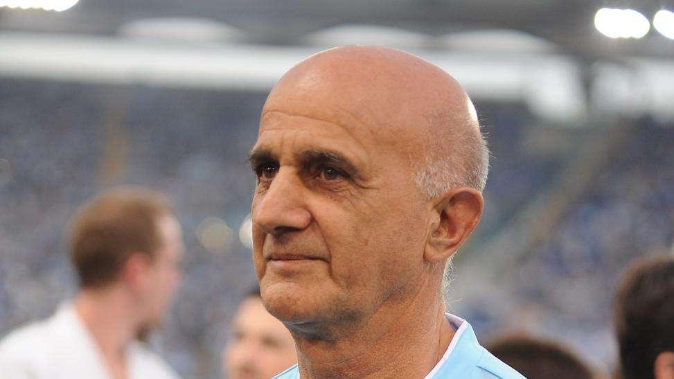 Lazio, Martini sicuro: "Serve un attaccante forte. Baroni mi è sembrato..."