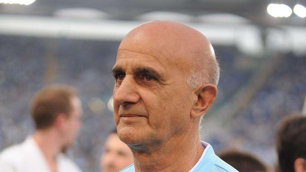 Lazio, Martini: "Il ritorno all'Olimpico sarà un'emozione fortissima"