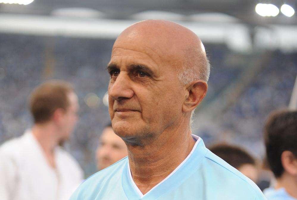 Lazio, Martini: "Devo a Maestrelli tutto quello che sono. Immobile? Stravedo per lui"