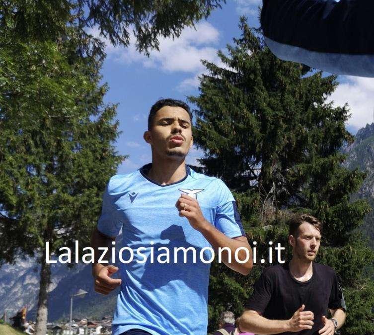 Lazio, Mirra: "Bisogna puntare sui giovani: Andrè Anderson ha fatto bene"