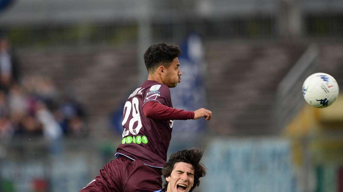 Serie B, i risultati del pomeriggio: in rete Andre Anderson, Murgia e Djordjevic 