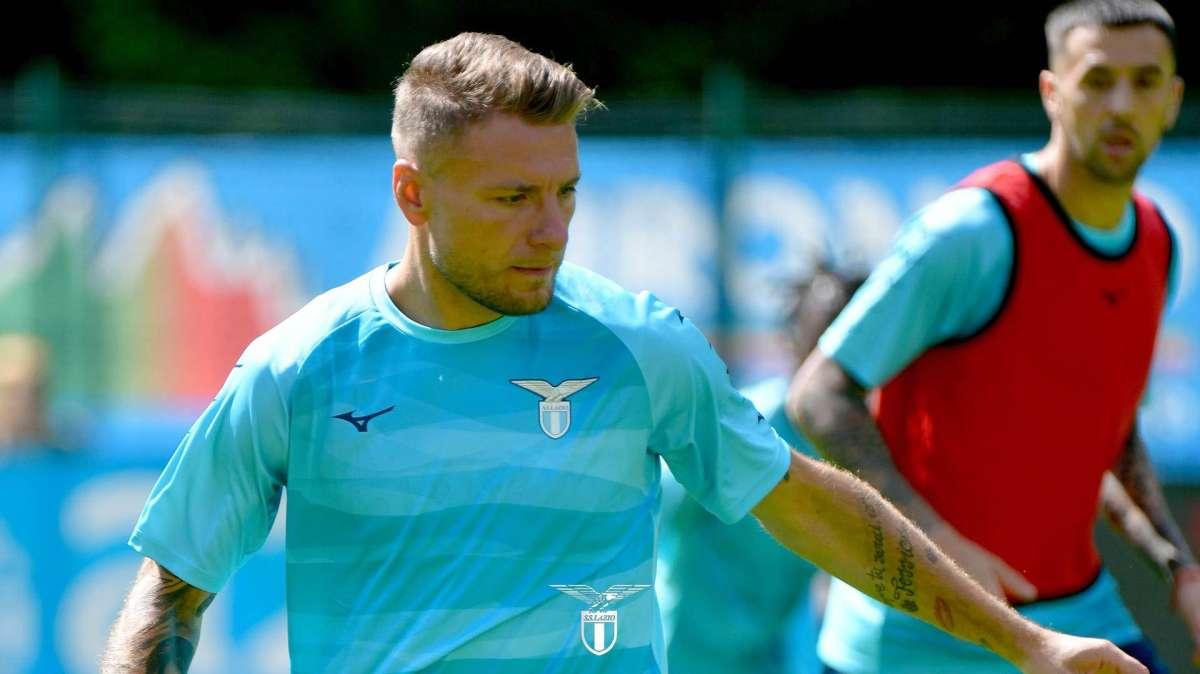 Lazio - Auronzo, prima amichevole: orario e dove vedere la partita in tv