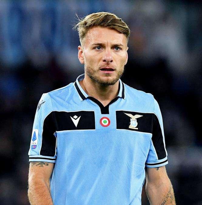 Lazio, la lista dei diffidati: in 5 sono a rischio stop
