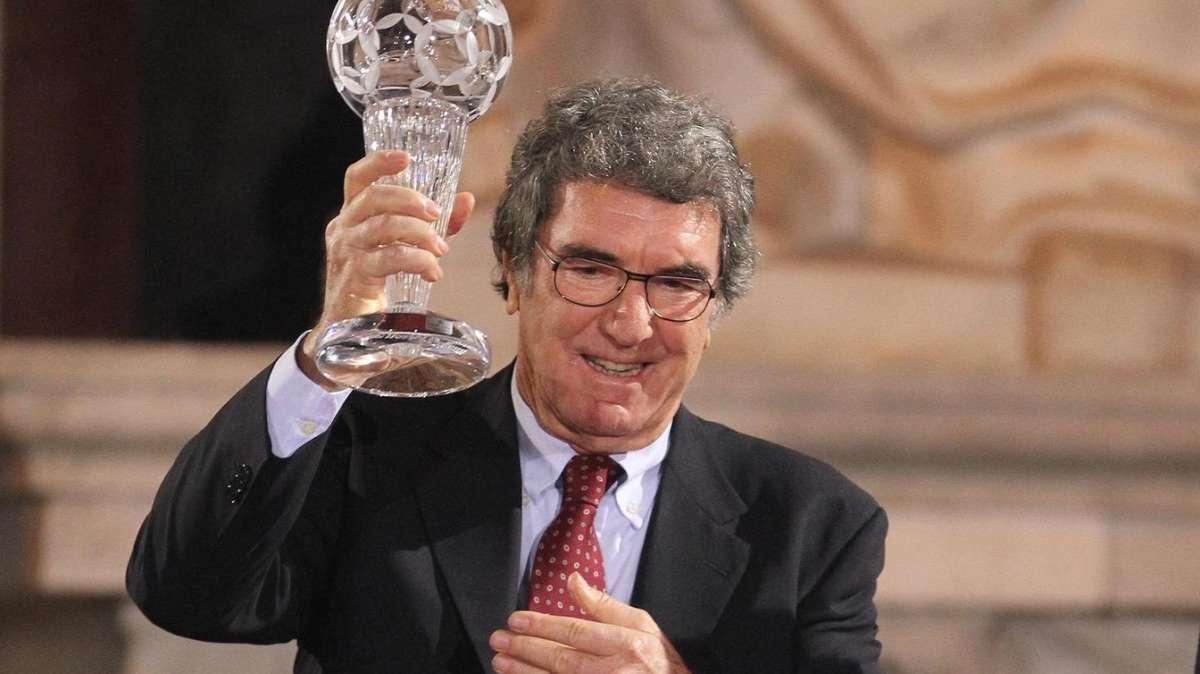 Zoff non ha dubbi: "La Lazio ha meritato di vincere. Ora il Napoli..."