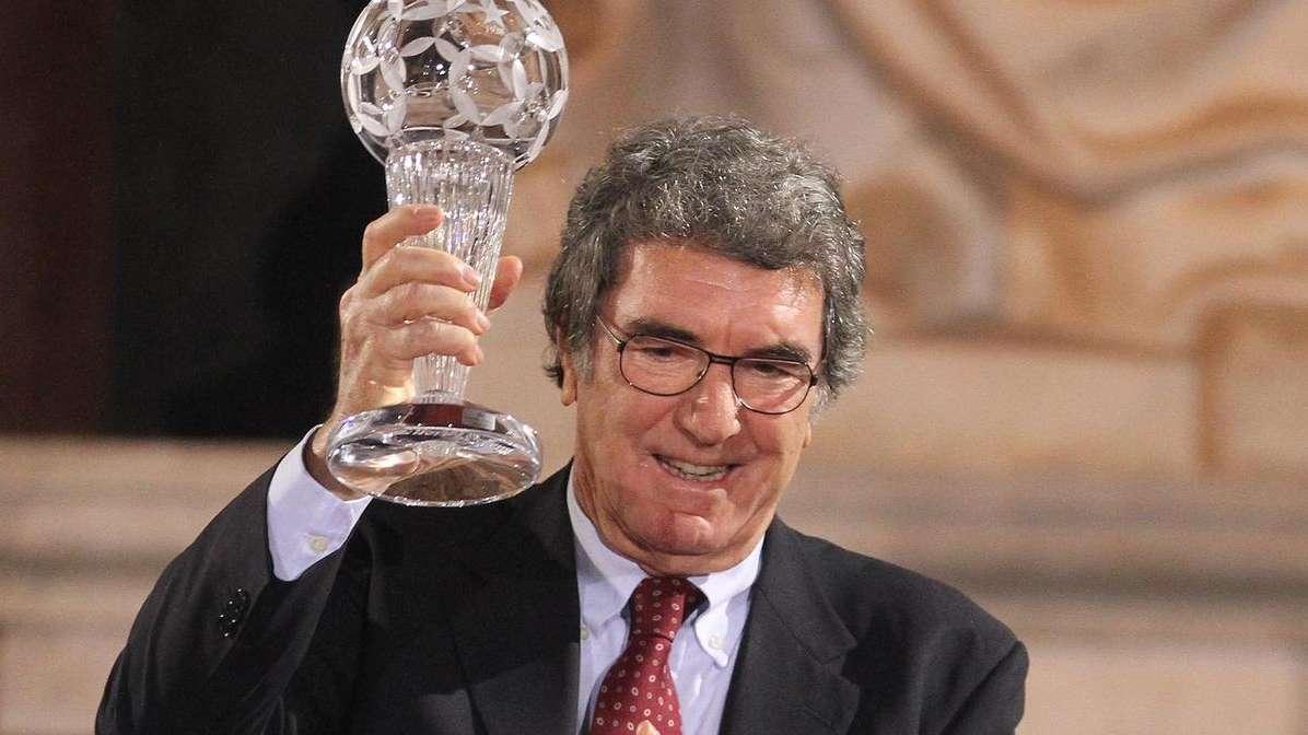 Zoff soddisfatto: "Baroni bravissimo, la Lazio può essere insidiosa"