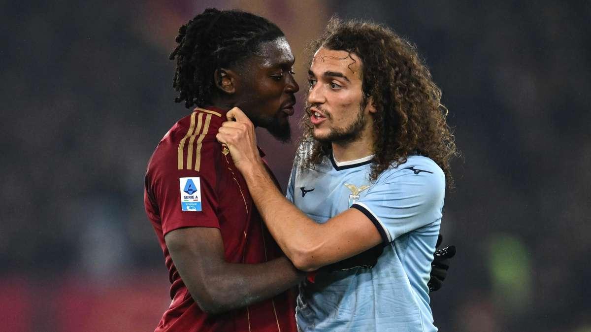Lazio, ecco quando si gioca il derby di ritorno contro la Roma: data e orario 
