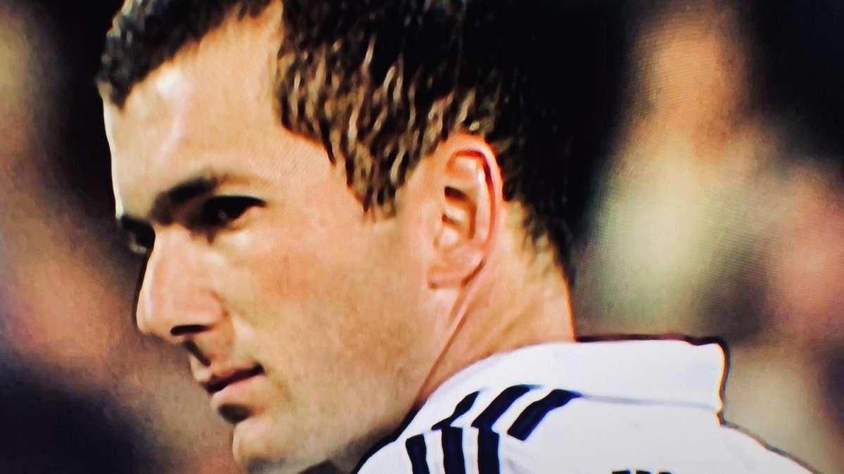 Garra Dembélé accusa: "Zidane iniziò a prendere la creatina quando arrivò in Italia"
