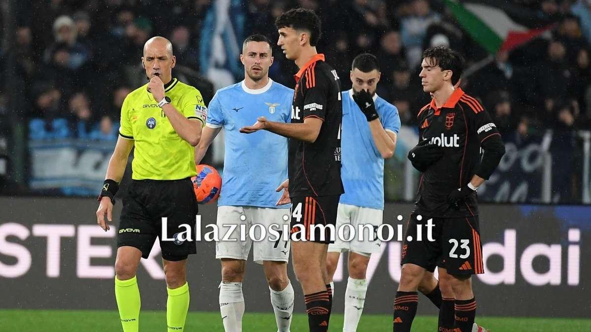 Lazio, Bezzi duro: "Situazione da cui è difficile uscire"