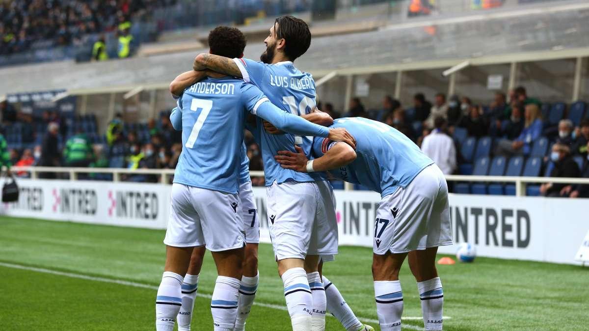 Lazio - Juventus, dove vedere la partita in tv e streaming