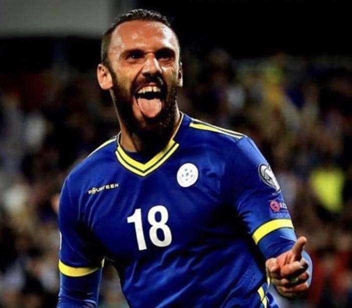 Lazio, la domenica speciale di Muriqi: nozze e nazionale, poi il countdown...
