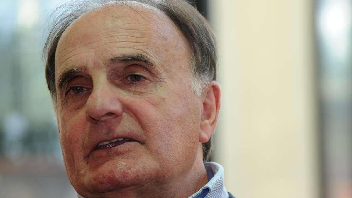Lazio, è morto Pino Wilson: capitano del primo scudetto nel '74