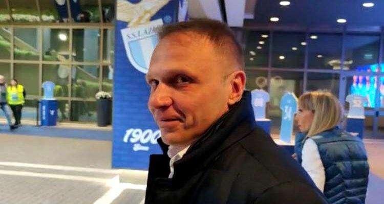 Lazio - Roma, ministro Lollobrigida scaramantico: "Il derby..." - VIDEO