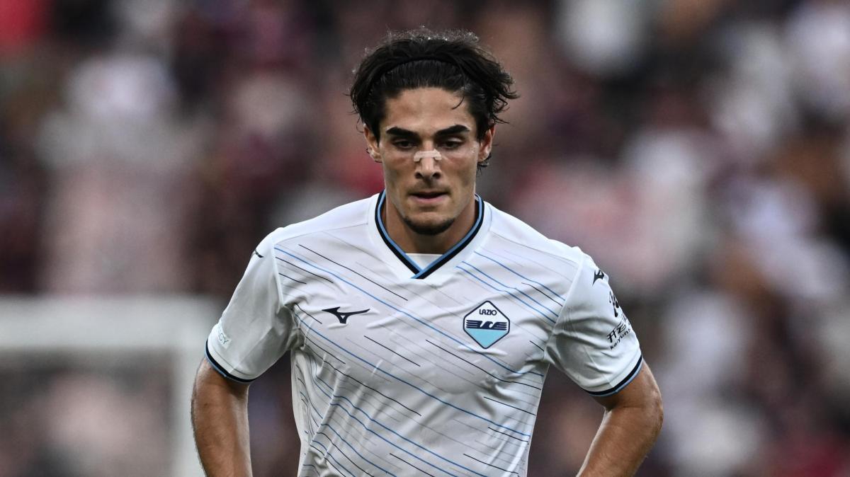 Calciomercato Lazio | Cancellieri verso il Genoa: chiusura vicina. Le cifre