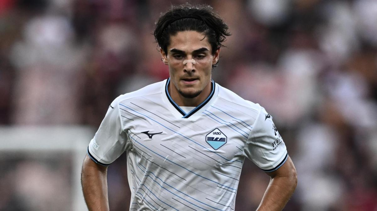 FORMELLO - Lazio, la ripresa verso il Parma: Cancellieri in gruppo, gli altri...