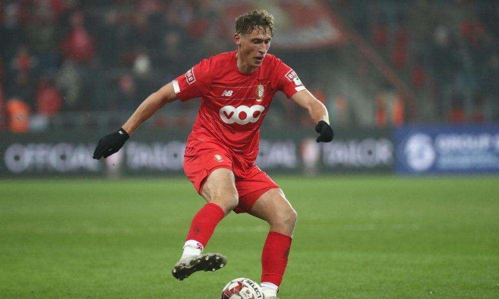 Calciomercato Lazio, anche l'Atalanta vuole Vojvoda: servono 6 milioni