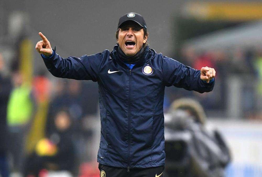 Polemica Inter&Conte-Giornalisti: “Inaccettabile. Ci aspettiamo delle scuse”