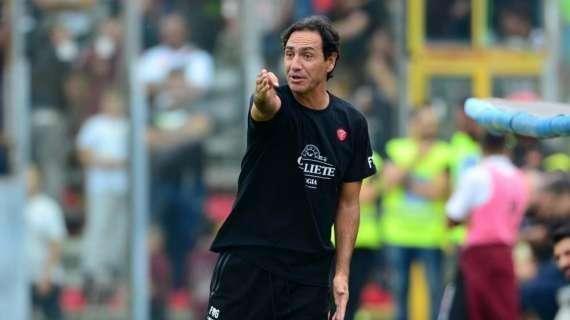 Perugia, ribaltone Nesta: l'ex Lazio vicino all'addio agli umbri