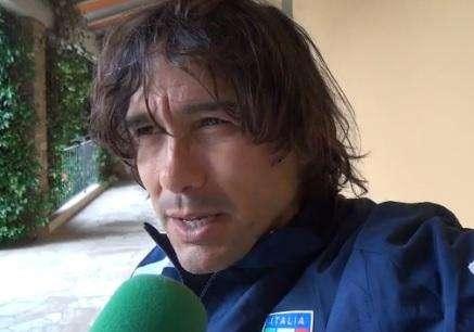 Lazio - Parma, Benarrivo: "Nulla è scontato, servirà concentrazione per vincere"