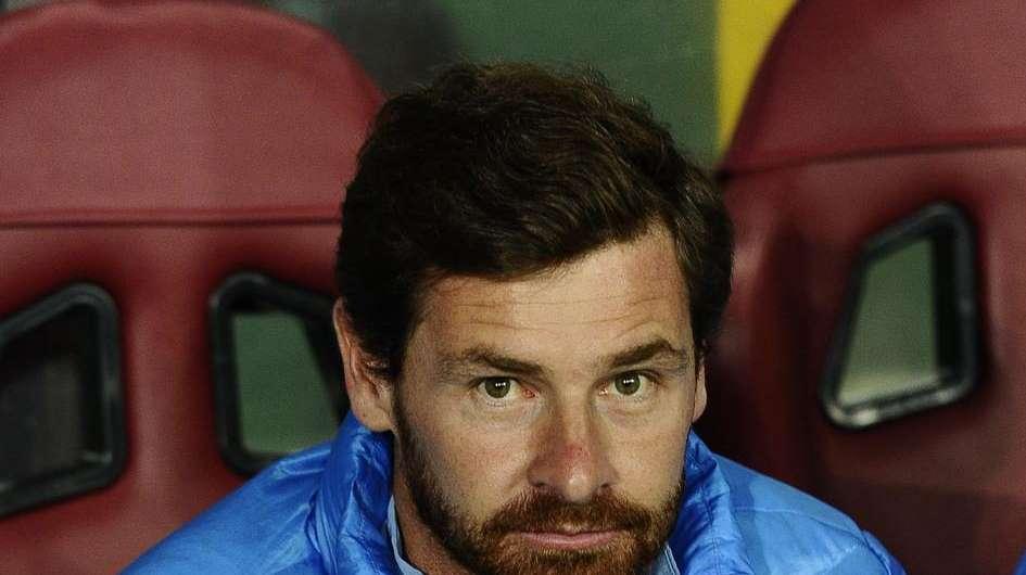 Porto, Villas-Boas: "Europa League? Vogliamo andare avanti. Contro la Lazio..."
