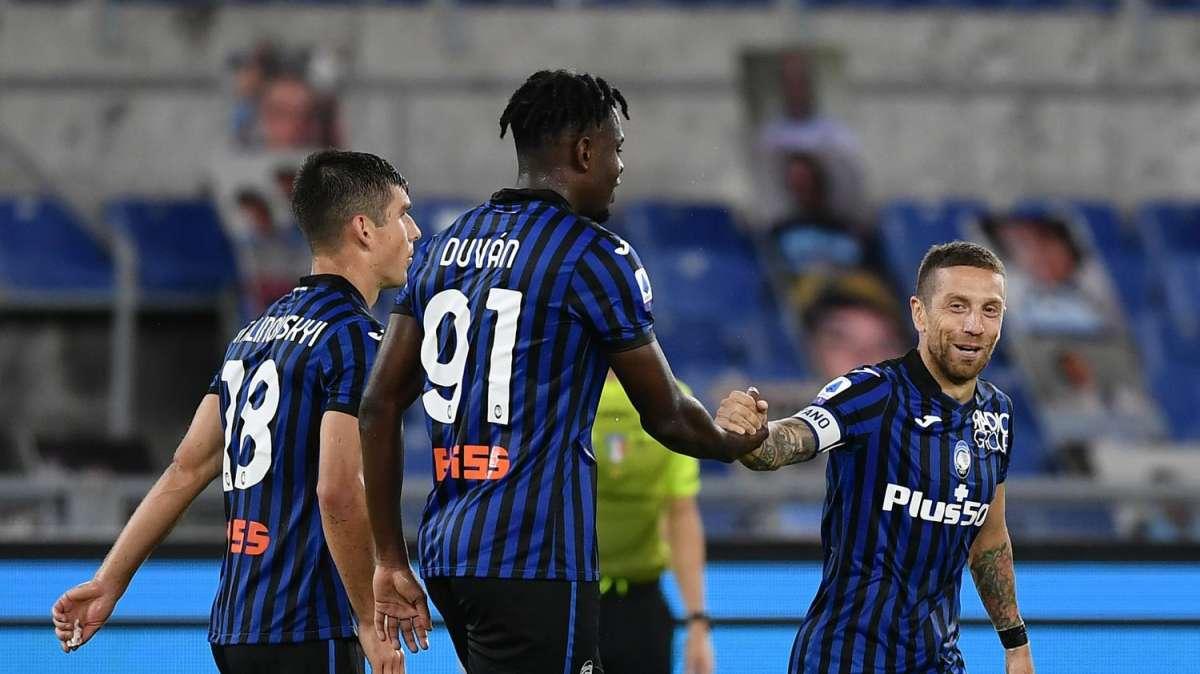 Atalanta, un giocatore positivo al Covid-19: salta la conferenza di Gasperini