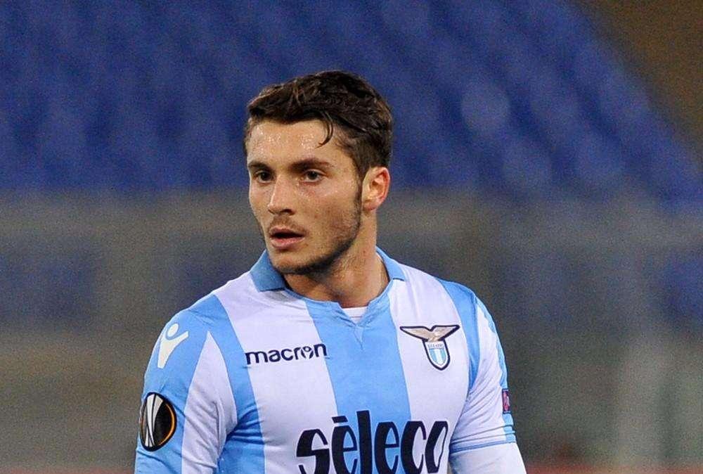 Calciomercato Lazio, Palombi vicino all'Alessandria: i dettagli