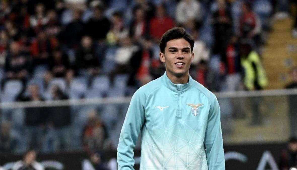 Lazio, tra Primavera e prima squadra: stagione di crescita per Farcomeni