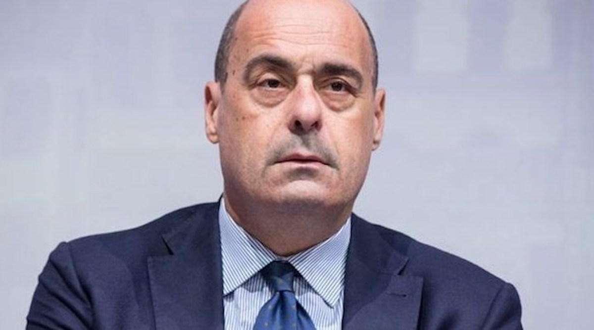 Zingaretti: "Sono guarito. C'è bisogno di unità per sconfiggere il coronavirus"