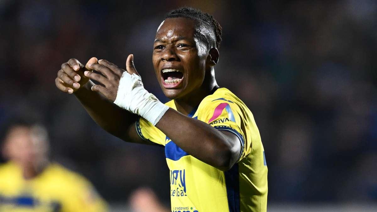 Calciomercato Lazio | Noslin e Bazdar, è corsa a due. Ma Dia potrebbe...