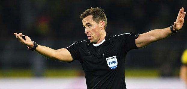 Lazio - Celtic, l'arbitro del match: (quasi) perfetto il bilancio con le italiane