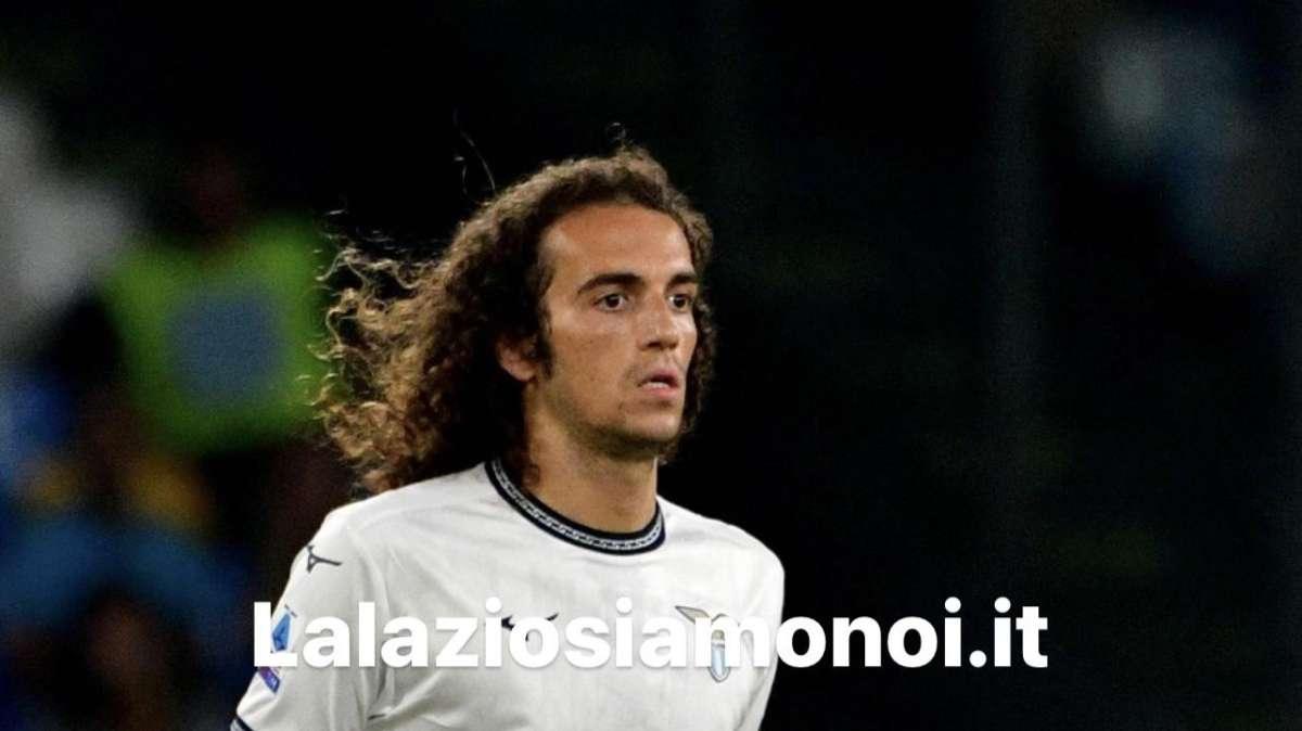 Lazio, Biasin pazzo di Guendouzi: "Forte forte, provo invidia..."