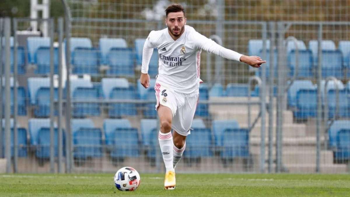 Calciomercato Lazio, preso Gila dal Real: i dettagli dell'affare