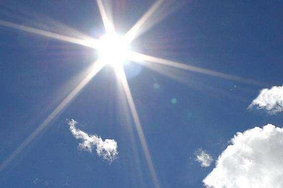 Meteo Roma / Estate e 26°C nel weekend: in settimana temporali