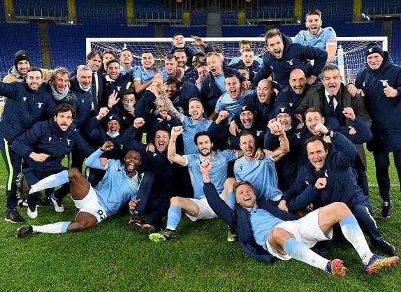 Infortuni, Covid, Champions e rimonta: i numeri del campionato della Lazio