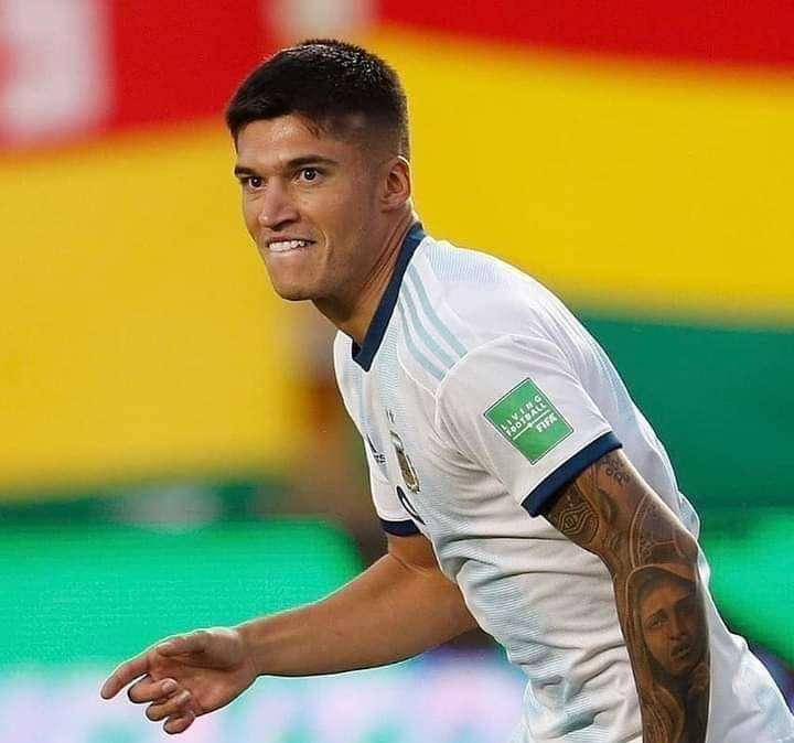 Copa America, pareggio tra Argentina e Cile: più di un quarto d’ora per Correa