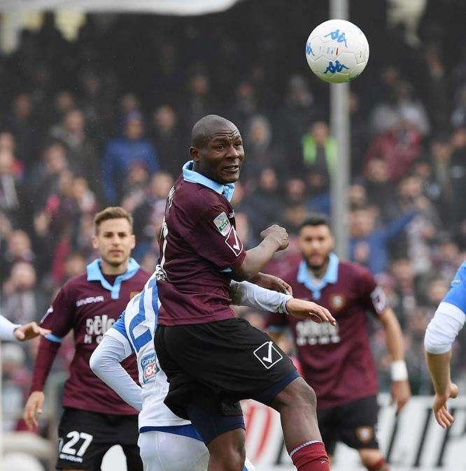 Gli Altri Laziali - Minala, gol e Lazio nei pensieri. Mauricio vola in finale di coppa, eliminato Tounkara