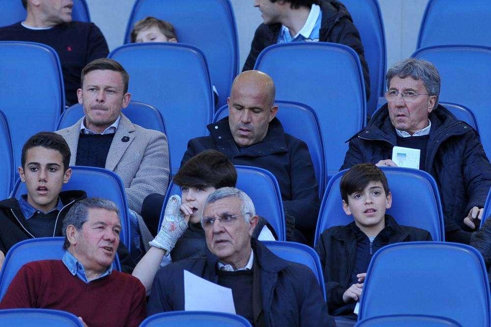 Baronio: "Lazio meglio di Juve e Inter prima dello stop. Su Inzaghi..."