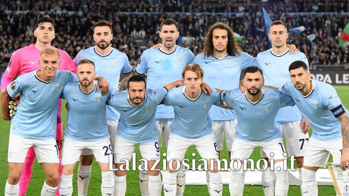 Lazio, niente Genoa a Pasquetta: il programma tra il rientro a Roma e la ripresa