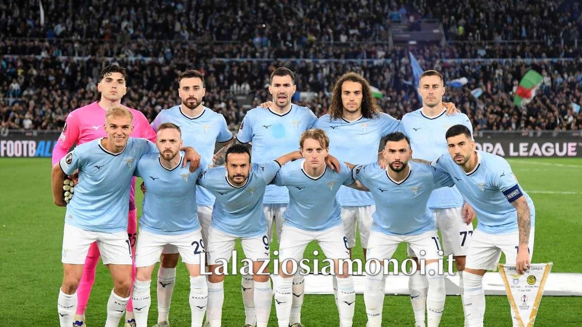 Lazio, i quarti sono il tuo incubo: le statistiche di questa tradizione negativa
