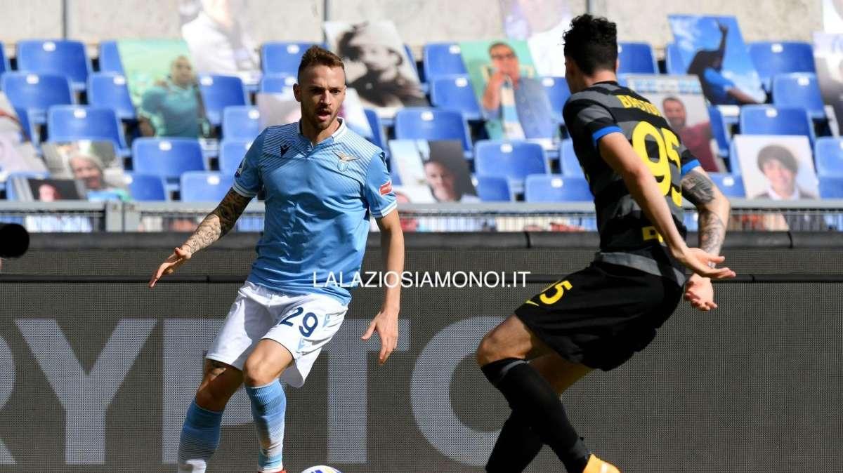 Inter - Lazio, dove vedere la partita in tv e streaming