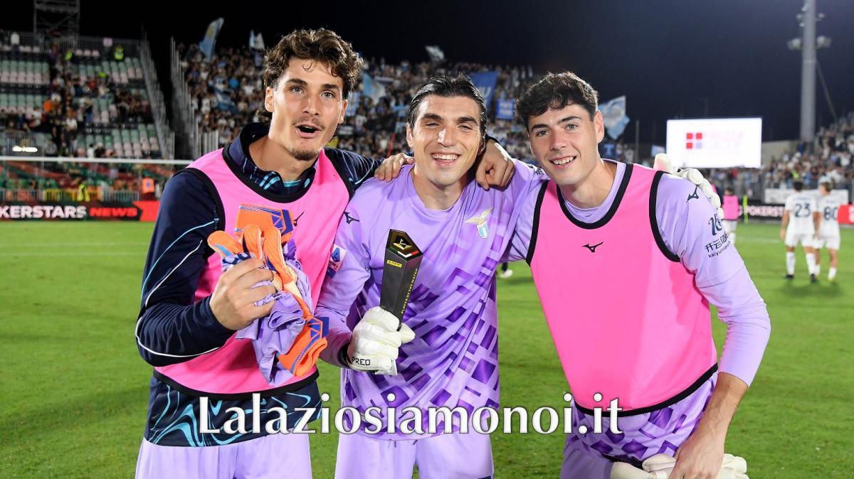 Lazio, difesa rivoluzionata e pochi gol subiti: (quasi) nessuno così in Europa
