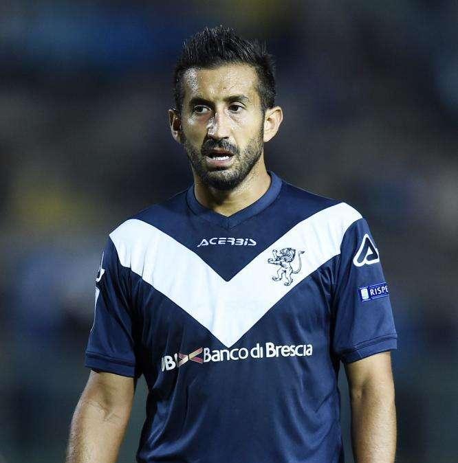 Pinzi: "La Lazio è il primo amore, la passione. Modelli? Almeyda, Simeone e Giannichedda"